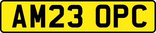 AM23OPC