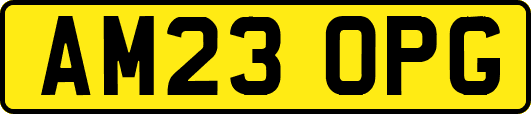 AM23OPG