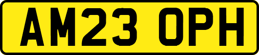 AM23OPH