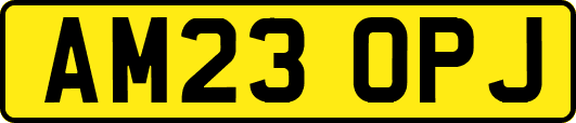 AM23OPJ