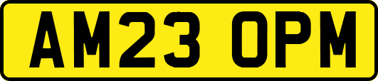 AM23OPM