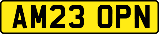AM23OPN