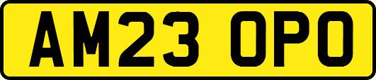 AM23OPO