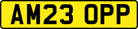 AM23OPP
