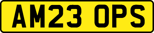 AM23OPS