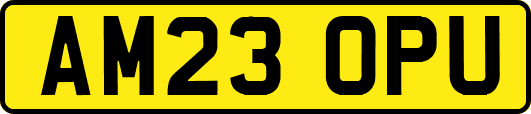 AM23OPU
