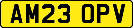 AM23OPV
