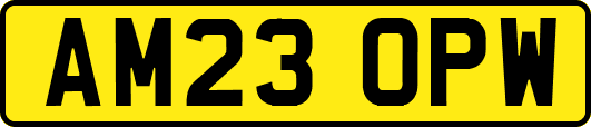 AM23OPW