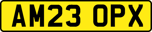 AM23OPX