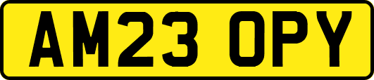 AM23OPY