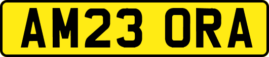 AM23ORA