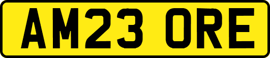 AM23ORE