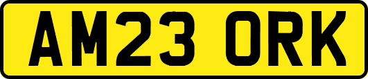 AM23ORK