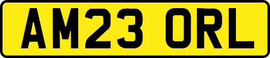 AM23ORL