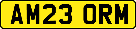AM23ORM