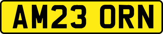 AM23ORN