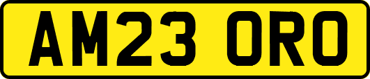 AM23ORO