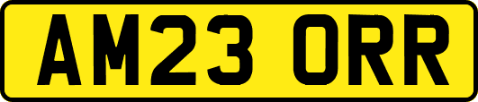 AM23ORR