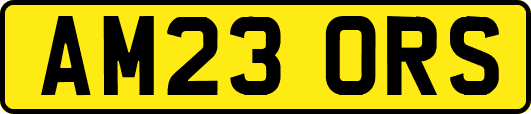 AM23ORS