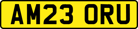 AM23ORU