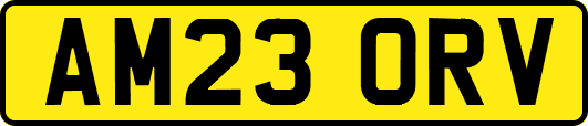 AM23ORV
