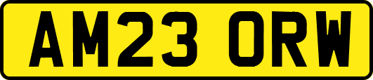 AM23ORW
