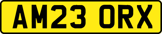 AM23ORX