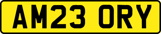 AM23ORY