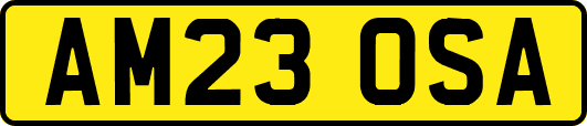 AM23OSA
