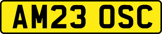 AM23OSC