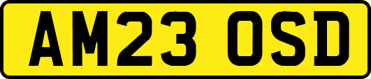 AM23OSD