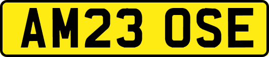 AM23OSE