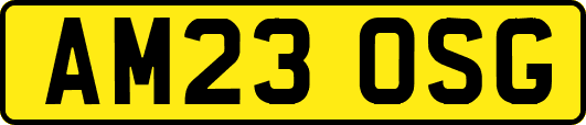 AM23OSG