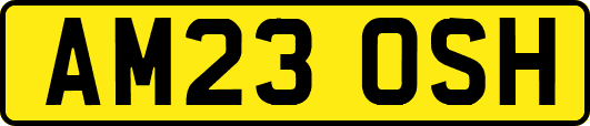 AM23OSH