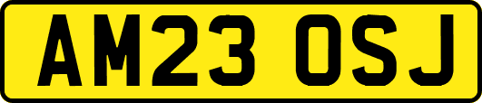 AM23OSJ
