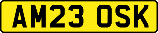 AM23OSK