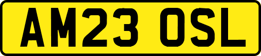 AM23OSL