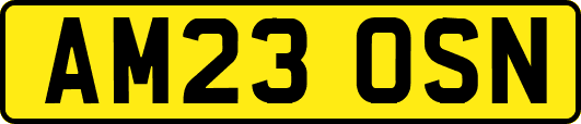 AM23OSN