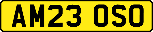 AM23OSO