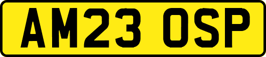 AM23OSP