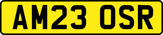 AM23OSR