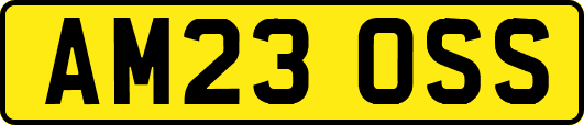 AM23OSS