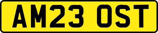 AM23OST