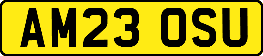 AM23OSU