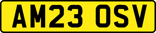 AM23OSV