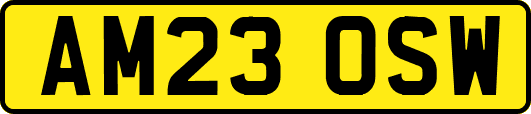 AM23OSW