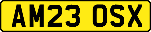 AM23OSX