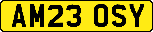 AM23OSY