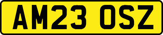 AM23OSZ