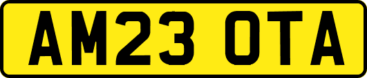 AM23OTA